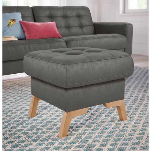 Hocker EXXPO - SOFA FASHION 