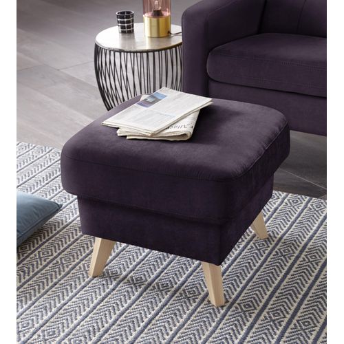 Hocker EXXPO - SOFA FASHION 