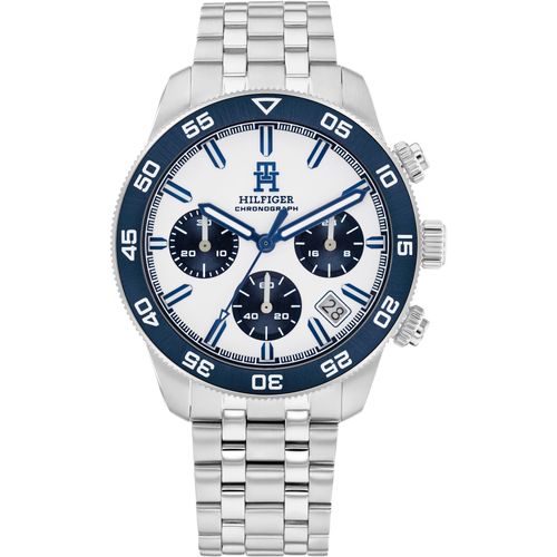 Chronograph TOMMY HILFIGER 