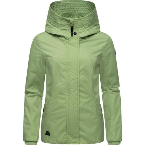 Outdoorjacke RAGWEAR 