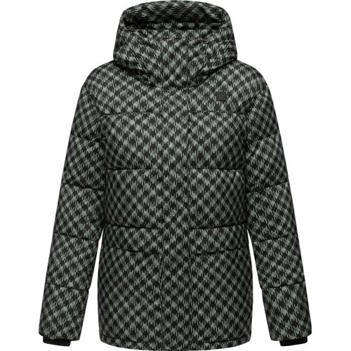 Steppjacke RAGWEAR 