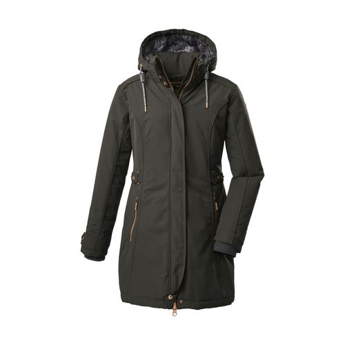 Parka 