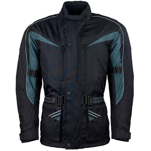 Motorradjacke ROLEFF 