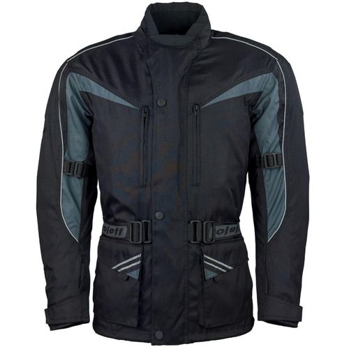 Motorradjacke ROLEFF 