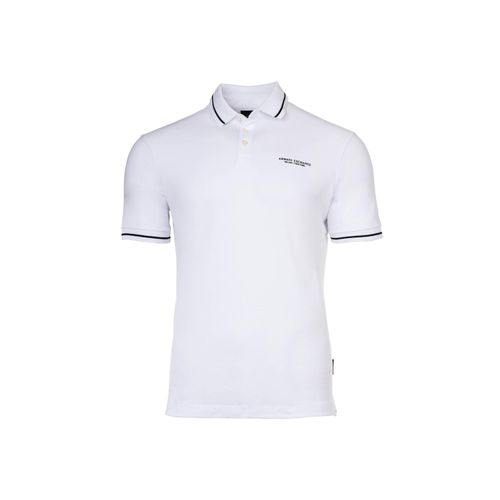 Poloshirt ARMANI EXCHANGE 