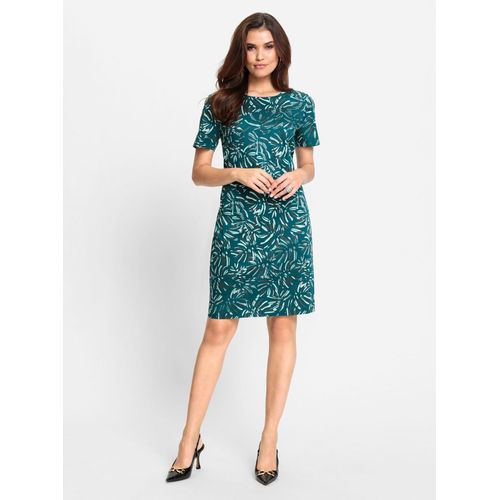 Druckkleid LADY 