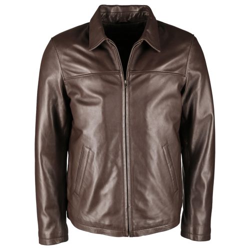 Lederjacke JCC 