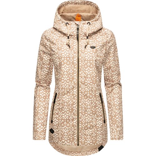 Outdoorjacke RAGWEAR 