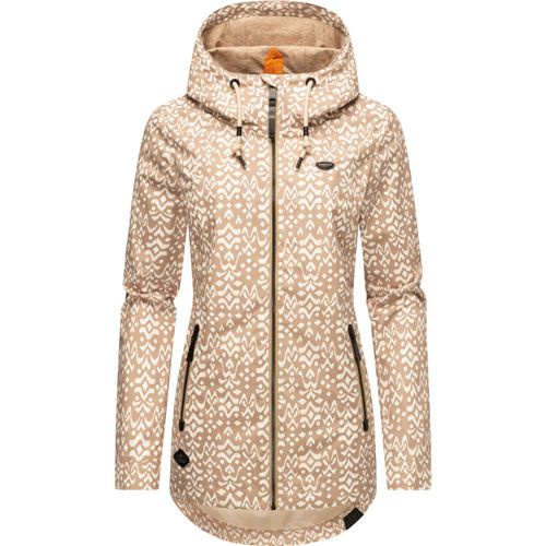 Outdoorjacke RAGWEAR 