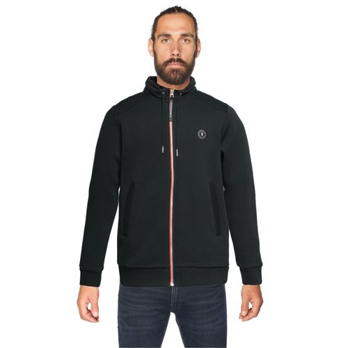 Sweatjacke LE TEMPS DES CERISES 