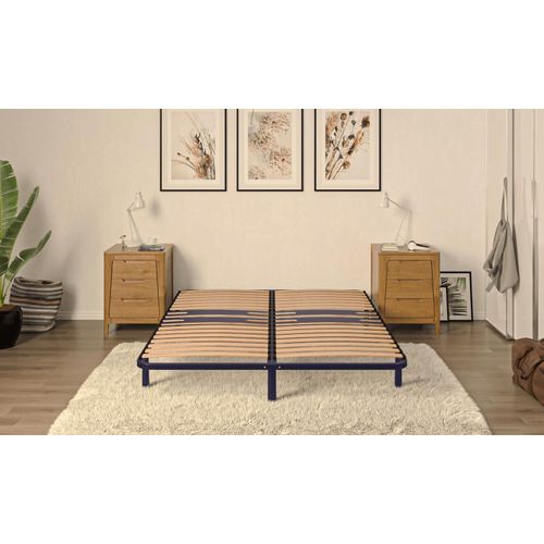 Emma Essential Bedframe - 160x200 cm