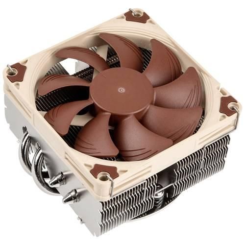 Noctua NH-L9X65 CPU-Kühler mit Lüfter