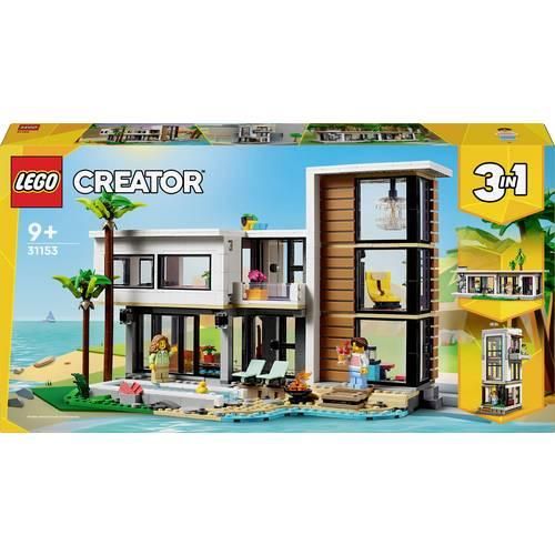 31153 LEGO® CREATOR Modernes Haus