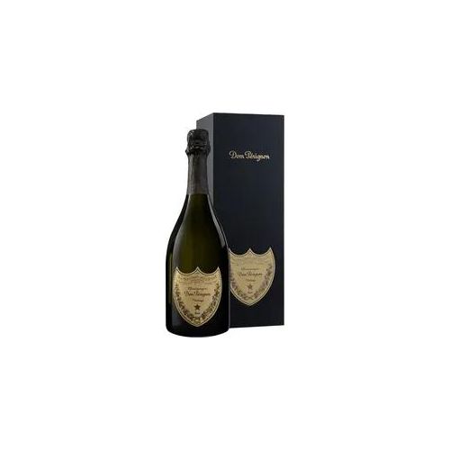 Dom Pérignon Champagner Brut Vintage in Geschenkverpackung