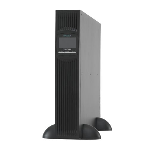 USV ZINTO 1500 - USV Anlage für Netzwerk und Server - 1500 VA /1350 W
