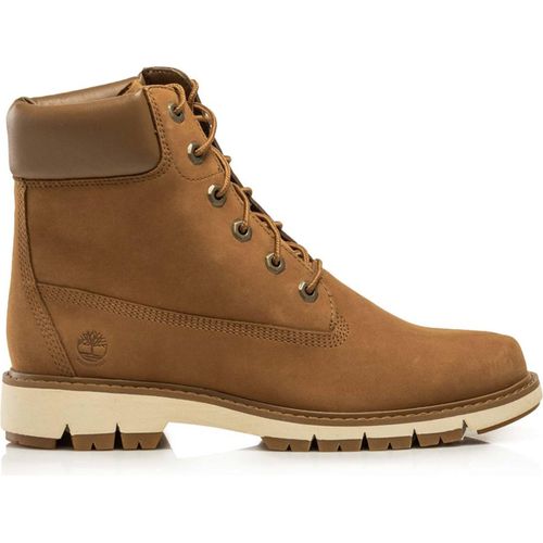 Schuhe Timberland Lucia A2E2J