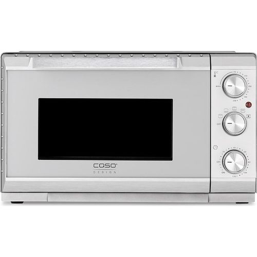 2976 TO 20 SilverStyle Mini-Backofen