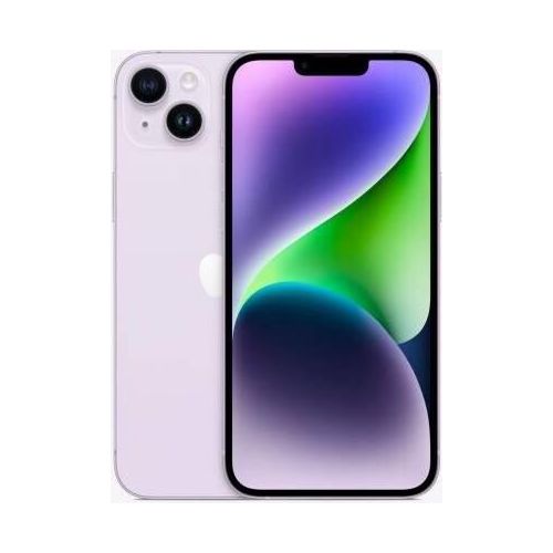 iPhone 14 Plus 128GB Lila C Qualität