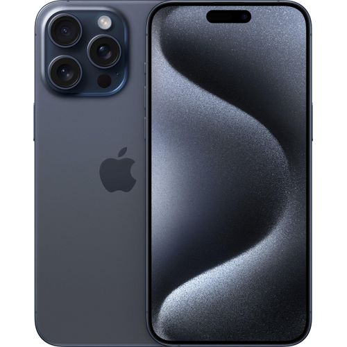 iPhone 15 Pro Max 512GB (Refurbished)