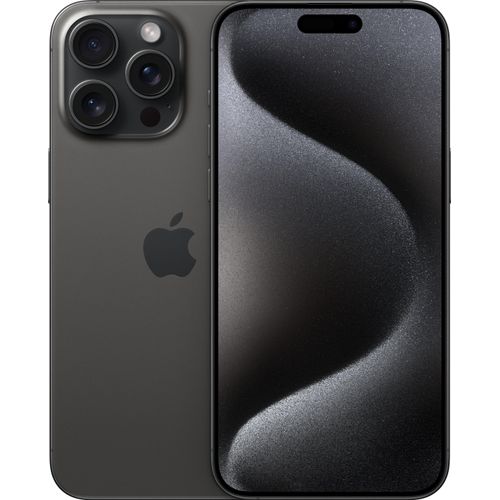 iPhone 15 Pro Max 512GB (Refurbished)