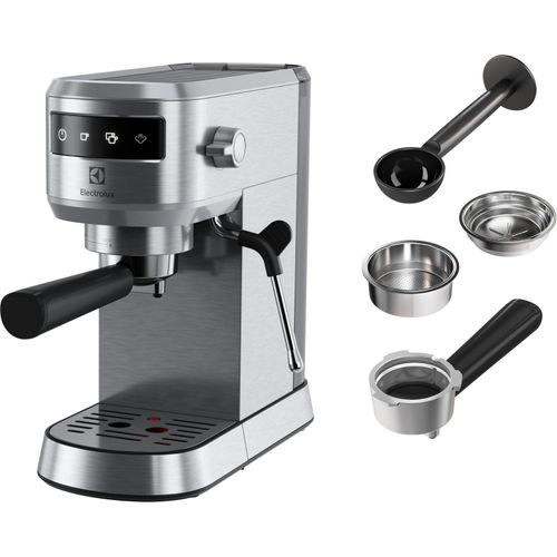 Electrolux E6EC1-6ST Kaffeemaschine