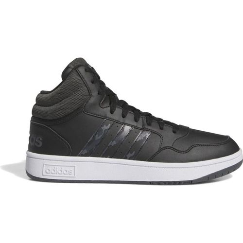 Schuhe Adidas Hoops 3.0 Mid IH0159