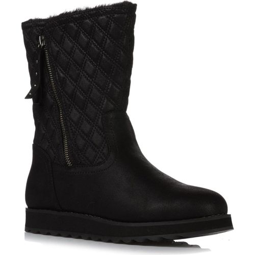 Schuhe Skechers Keepsakes 2.0 Morn 167675BBK