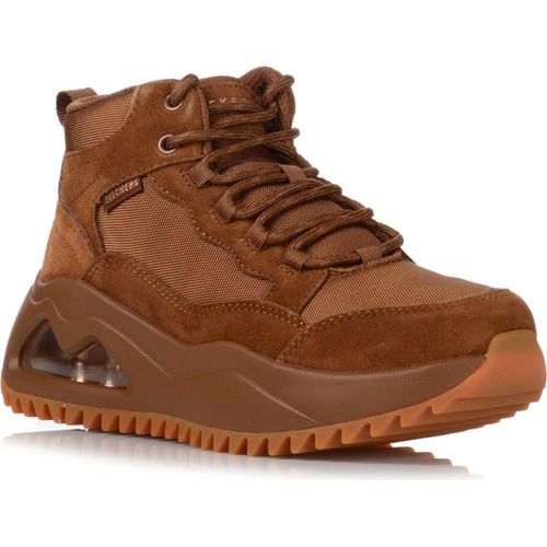 Schuhe Skechers Uno Peaks Street H 177550CSNT