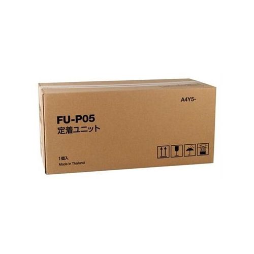 Konica Minolta Fuser Unit FU-P05 | Bizhub C3350 C3 - Fuser