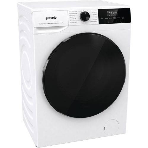 GORENJE Waschtrockner 