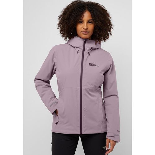 Outdoorjacke JACK WOLFSKIN 