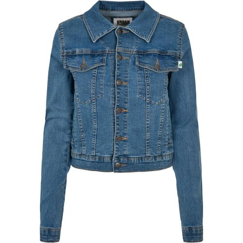 Jeansjacke URBAN CLASSICS 