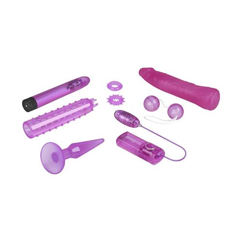 Mystic Treasures, 7 Teile, 22 cm