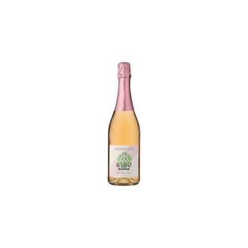 Bibo Runge »Deserteur« Sparkling Rosé Alkoholfrei