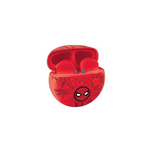 Lexibook® In-Ear-Kopfhörer »SpiderMan Rot«