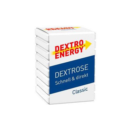 DEXTRO ENERGY DEXTROSE Classic Traubenzucker 46,0 g