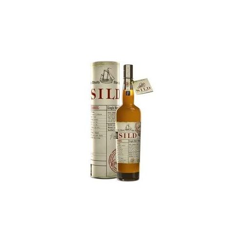 Sild Whisky Crannog 2021