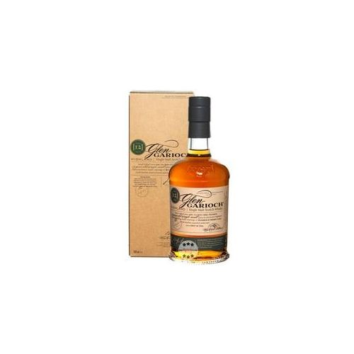 Glen Garioch 12 Jahre Whisky