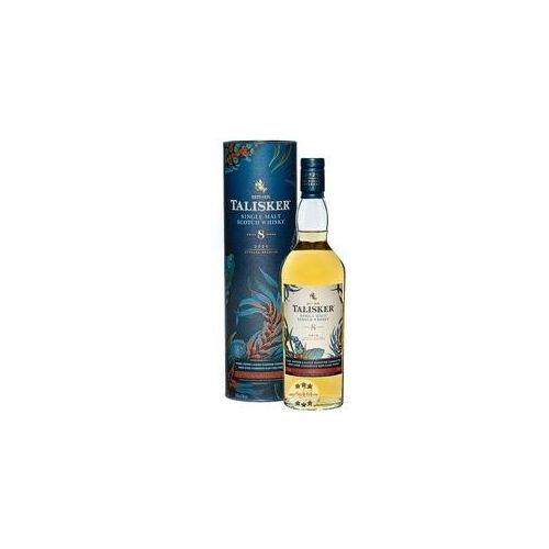 Talisker 8 Jahre Special Release 2020 Single Malt Whisky