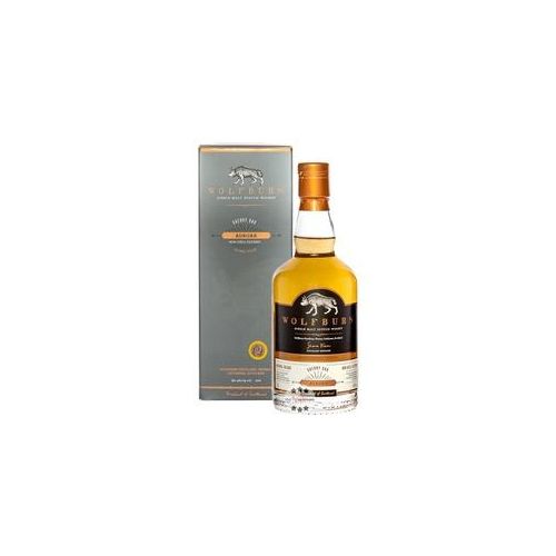 Wolfburn Aurora Sherry Oak Single Malt Scotch Whisky