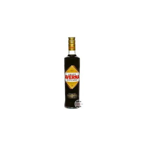 Averna Amaro Siciliano 0,7l