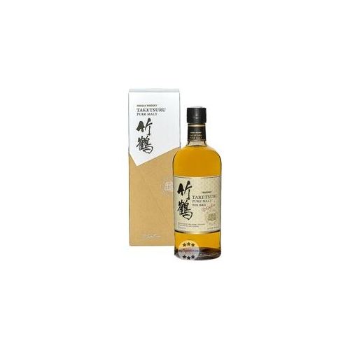 Nikka Taketsuru Pure Malt Whisky