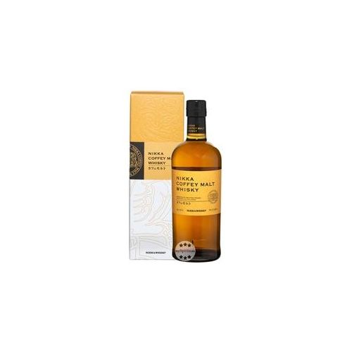 Nikka Coffey Malt Whisky