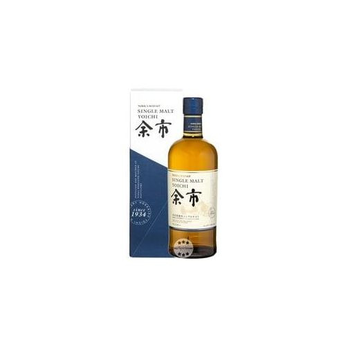 Nikka Yoichi Single Malt Whisky