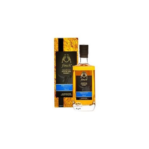 Finch Whisky Classic