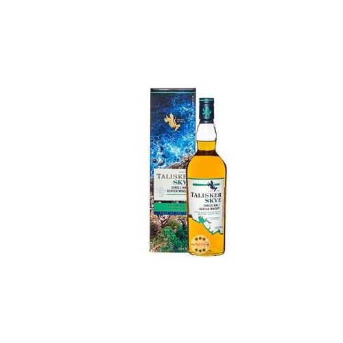 Talisker Skye Whisky