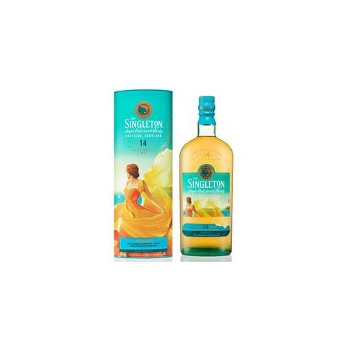 The Singleton 14 Jahre Special Release 2023 Single Malt Whisky