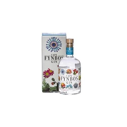 Cape Fynbos Gin