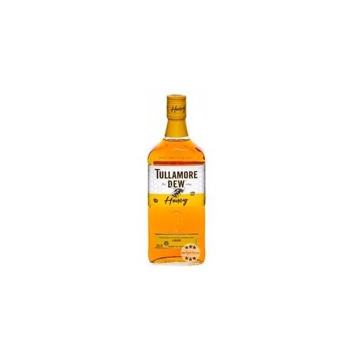 Tullamore Dew Honey Liqueur