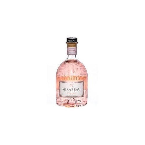 Mirabeau Rosé Dry Gin